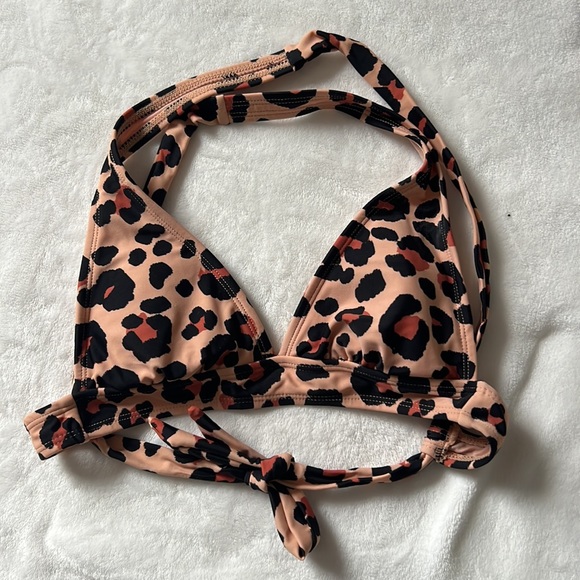 Leopard bikini - Picture 3 of 4